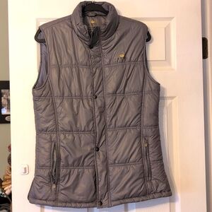 Kastel Of Denmark Vest Womens L